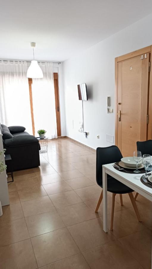 Mar Menor Apartment San Pedro del Pinatar Exterior photo
