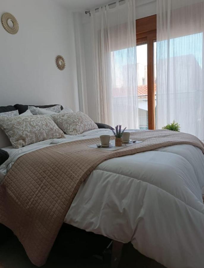 Mar Menor Apartment San Pedro del Pinatar Exterior photo